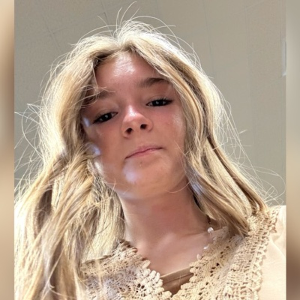 Meet your Posher, Kathryn